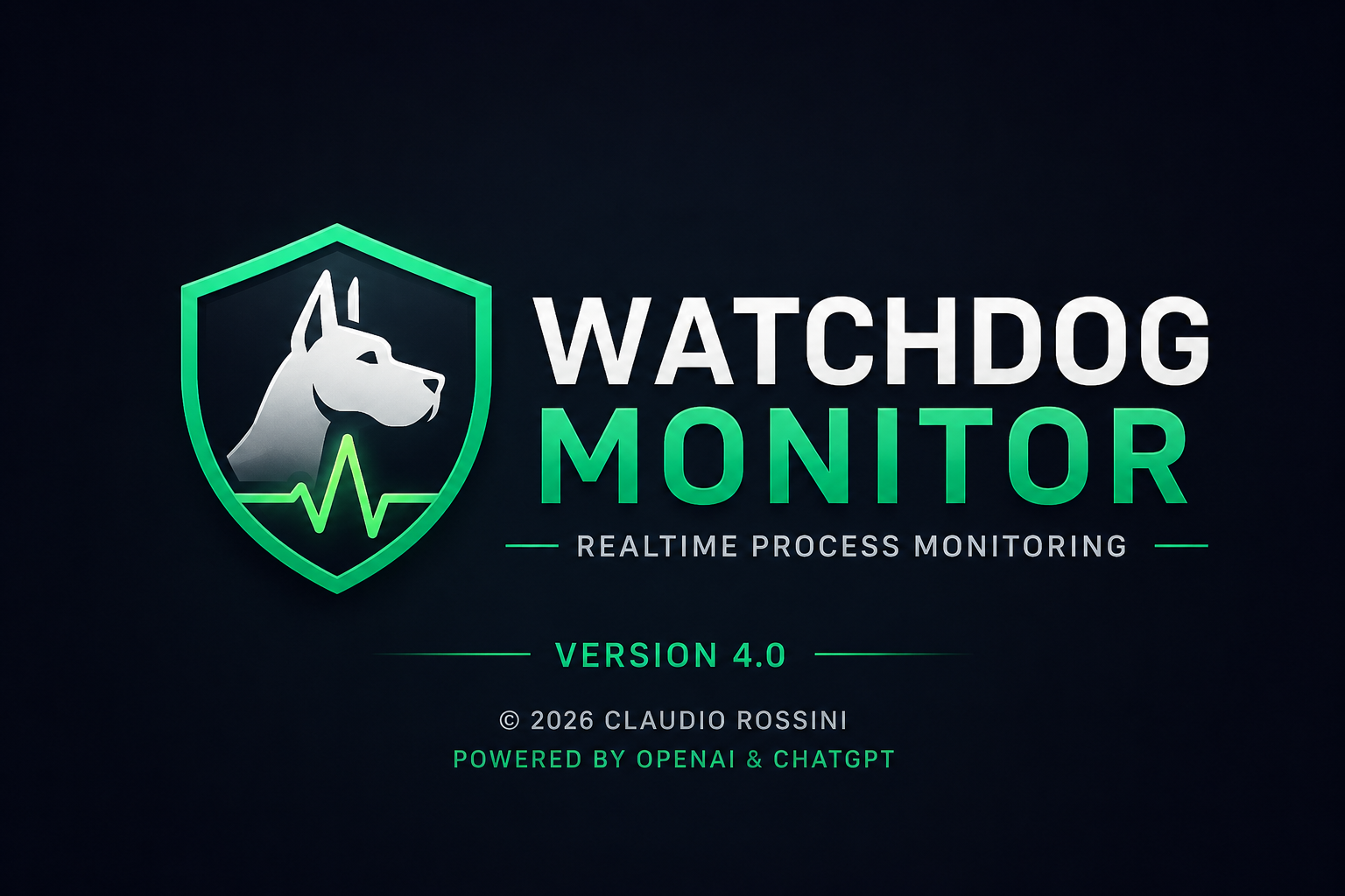 Watchdog Monitor